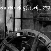 ein Stück Fleisch...