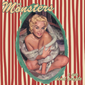 The Monsters: I See Dead People