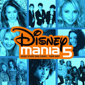 Lucas Grabeel: Disneymania 5