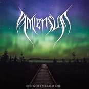 Fields of Emerald Fire