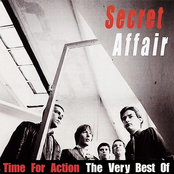 Time For Action: The Very Best Of Secret Affair