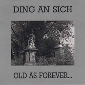 Old as Forever New as Tomorrow