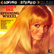 The Spinning Wheel by Lenny Dee