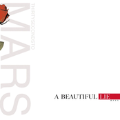 30 Seconds To Mars: BEAUTIFUL LIE, A