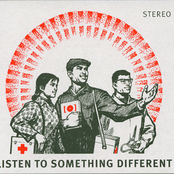 Listen To Something Different