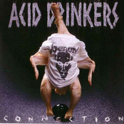 Track Time: 66.6 Sec. by Acid Drinkers
