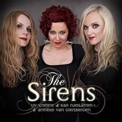 the sirens