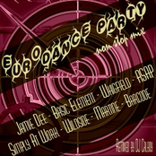 Eurodance Party (Non Stop Mix)