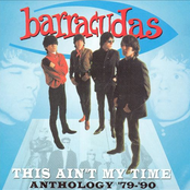 1965 Again by The Barracudas