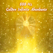 888 Hz Golden Infinite Abundance