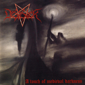 Desaster: A Touch of Medieval Darkness