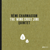 The Wind Cries Jimi (feat. Laure Donnat, Perrine Mansuy, Bernard Santacruz, Bruno Bertrand)