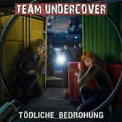 Folge 09: Tödliche Bedrohung
