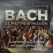 J.S. Bach: St Matthew Passion in E Minor, BWV 244