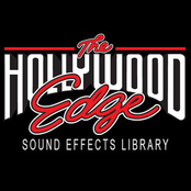 the hollywood edge sound effects library