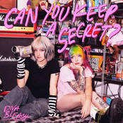 Diva Bleach: Can You Keep A Secret?