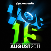 Armada Top 15 August 2011