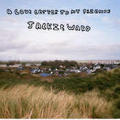 A love letter to my friends