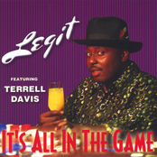 It's All in the Game