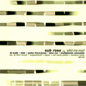 Sub Rosa vs. Shi-Ra-Nui