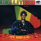 Fanta Damba du Mali, vol. 1