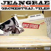 Jean Grae: The Orchestral Files