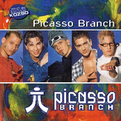 picasso branch