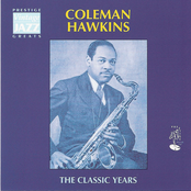 Lady Be Good by Coleman Hawkins