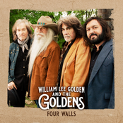 William Lee Golden and The Goldens: Four Walls