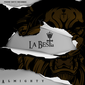 Almighty: La BESTia