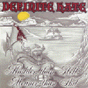 Madder Than Hell Meaner Than Shit