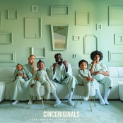 Tobe Nwigwe: CINCORIGINALS