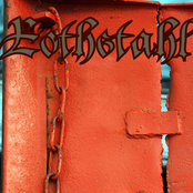 Rothstahl - Ausbruch