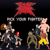 Pick Your Fighter