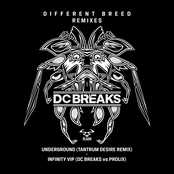 Different Breed (Remixes)