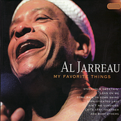 Come Rain Or Come Shine by Al Jarreau