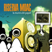 Canzone Della Buona Compagnia by Riserva Moac