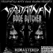 Bode Butcher [Remastered]