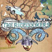 地球が笑う日 by The Ricecookers
