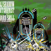 On A Mission by Dj Shadow & Cut Chemist