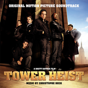 Theme From Tower Heist by Christophe Beck