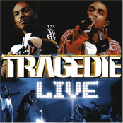 Tragedie Live