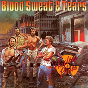 Nuclear Blues by Blood, Sweat & Tears