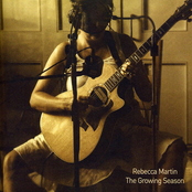 The Space In A Song To Think by Rebecca Martin