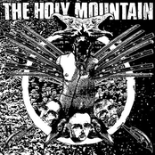 Penned In by The Holy Mountain