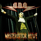 Guitar Solo by U.d.o.