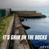 It's Grim On The Docks