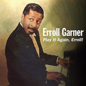 Am I Blue by Erroll Garner