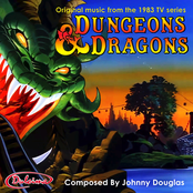 Dungeons and Dragons original music from the 1983 TV series