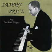 Sammy Price & The Blues Singers (disc four)